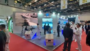 AS DEARSAN FAMILY, WE WERE AT IDEF 2023