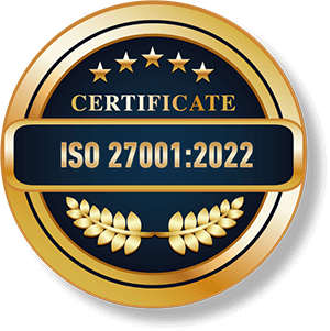 ISO 27001:2022 Information Security